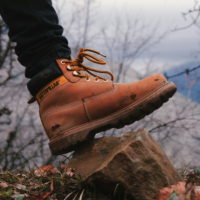 Work Boots Sterilise & Deodorise