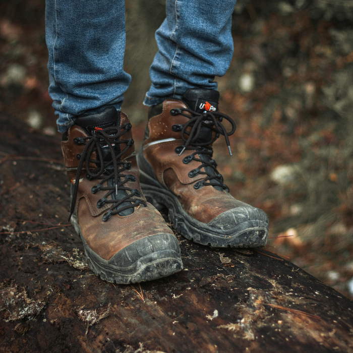 Walking Boots Sterilise & Deodorise