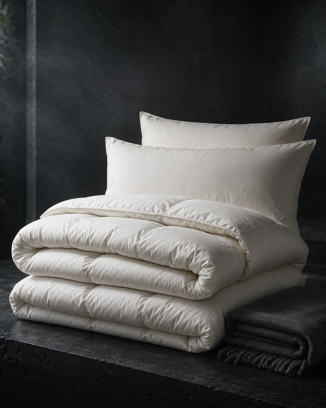 Home Textiles
