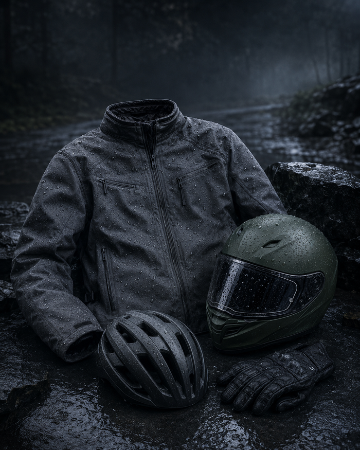 Bike & Motorcycle