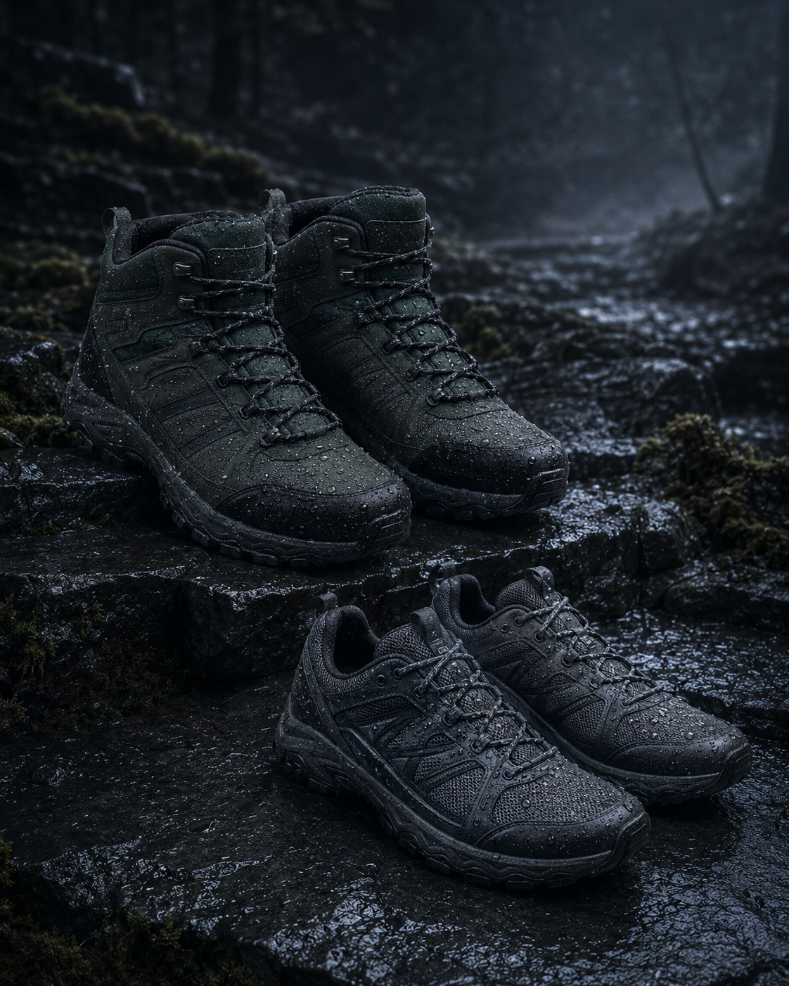 Footwear