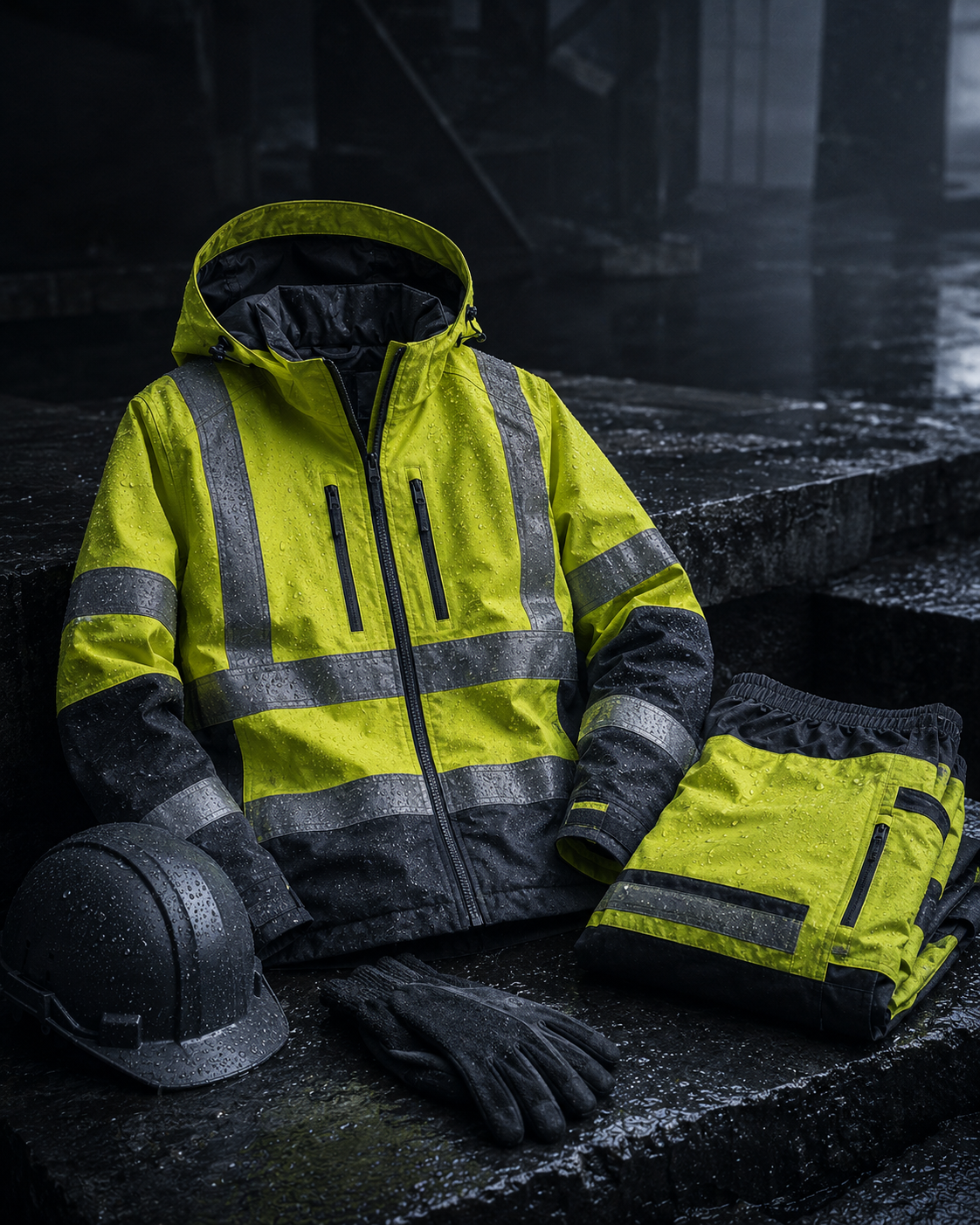 Workwear