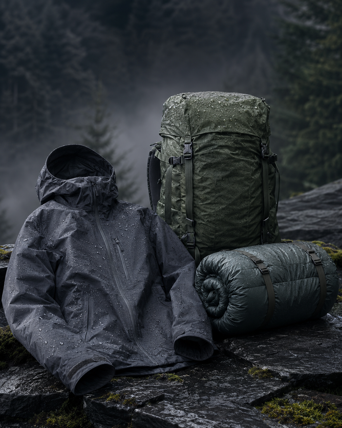 Outdoor Gear