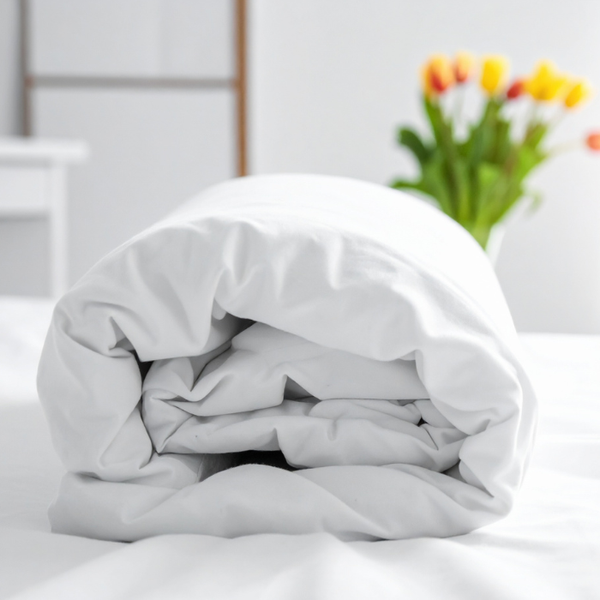 Duvet Wash & Refresh