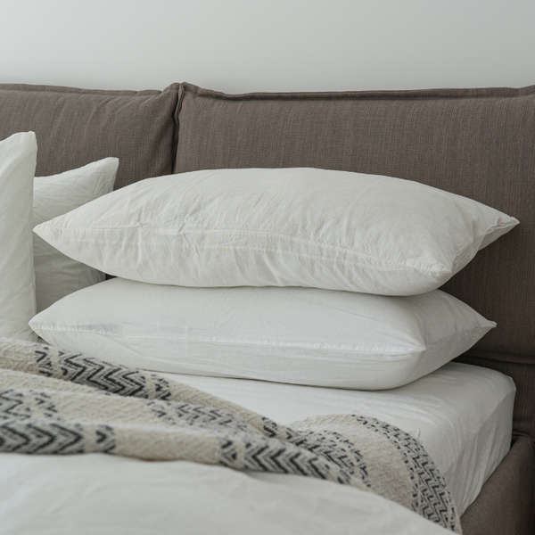 Pillow Wash & Refresh