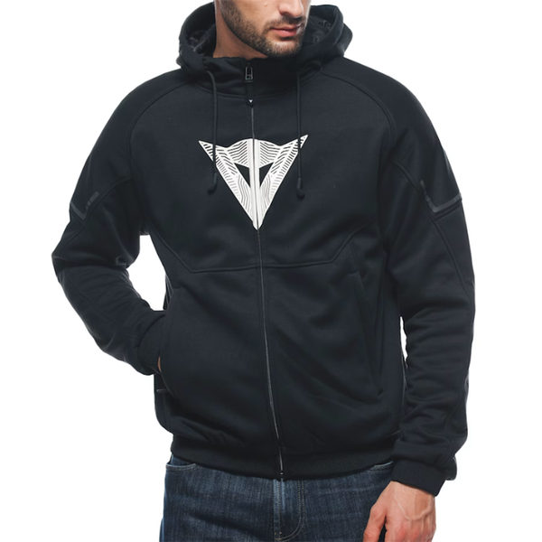 Textile Motorcycle Jacket Sterilise & Deodorise