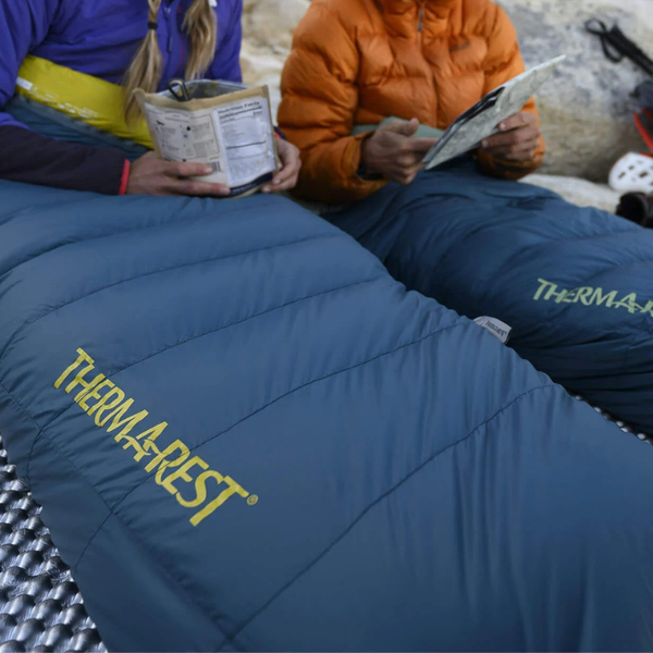 Sterilise & Deodorise - Sleeping Bags & Quilts