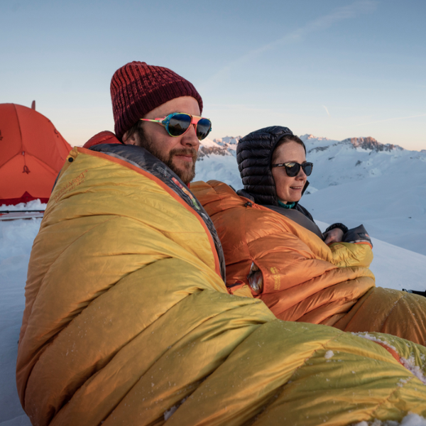 Down Sleeping Bag/Quilt Wash